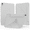 Gray, variant on SZPSGC Y Fold Folio for iPad A16 11th Generation Case 11 Inch 2025, iPad 10th Generation Case 10.9 Inch 2022, Y-Shaped Stand Magnetic Attachment Back Cover with Magnetic Clasp & Auto Sleep, Black