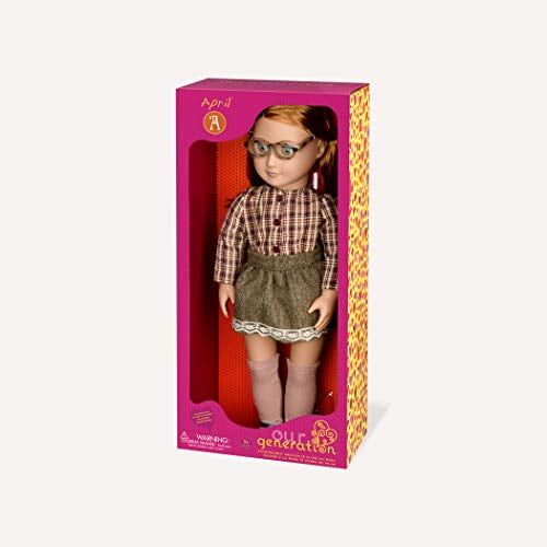 our generation dolls walmart canada