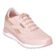 thumbnail image 2 of Calzado Tenis Dama Mujer Moda Casual Metalico Tipo Piel Rosa rosa 24 Incógnita 024DF0, 2 of 5