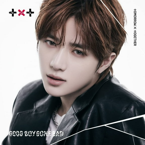 Tomorrow X Together - Good Boy Gone Bad - Beomgyu Edition - Music & Performance - CD