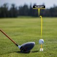 thumbnail image 4 of 1 pack Professional Golf Tees Golf Training Target Rocket Tees | Cushioning Function Golf Tees Training Tool for Court 1pack, 4 of 6