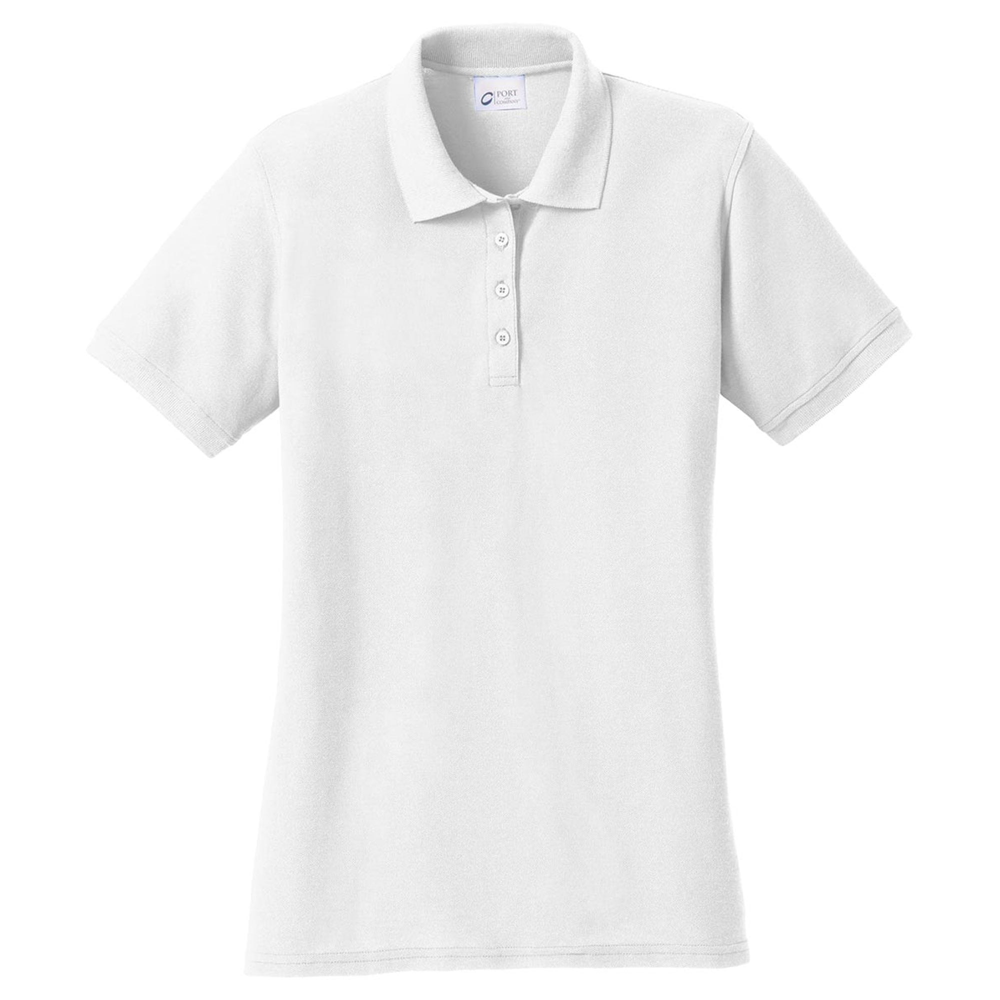 walmart womens polo