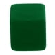 thumbnail image 4 of 25 Piezas De Dados En Blanco De Borde Cuadrado D6 De Seis Caras RPG Para Juegos De Dados De Regalo Verde Sunnimix Dado, 4 of 8