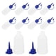 thumbnail image 2 of 10 botellas de aplicación de pegamento, botellas aplicadoras de pegamento, botellas con punta de precisión, botellas aplicadoras de pegamento., 2 of 7