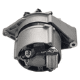 thumbnail image 2 of TY6605 New Aftermarket Alternator For John Deere Specific Tractor Models 820, 1020, 1120+, 2 of 7