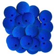 thumbnail image 2 of 50 Pieces Clown Noses Sponge Balls for Cosplay Stage Performance Halloween Party, 2 of 5