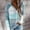 Dark Blue, variant on Under10 EGNMCR Zip Up Hoodie Women Long Sleeve Sweatshirts Fall Outfits Oversized Hoodies Casual Fashion Jackets Clothing Coat for Women Fall Winter