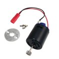 thumbnail image 3 of HILABEE RC Car Motor Remote Control Vehicle Parts 20000RPM for 1:12 Scale MN168 MN78 Style C, 3 of 8