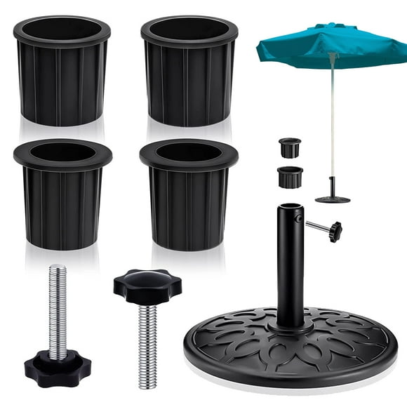 Umbrella Pole Replacement