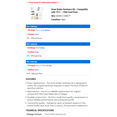 thumbnail image 2 of Drum Brake Hardware Kit - Compatible with 1971 - 1980 Ford Pinto 1972 1973 1974 1975 1976 1977 1978 1979, 2 of 2