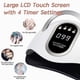 thumbnail image 4 of 66leds Uv Led Nail Lamp For Drying Nail Gel Polish Dryer Manicure Salon, 4 of 5