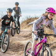 Schwinn Axum Sport Youth Unisex 24-in. Mountain Bike, Pink