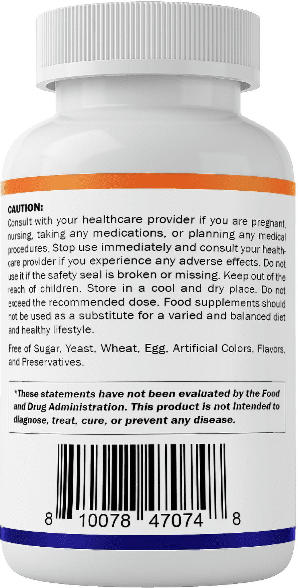 Vitamatic Vitamin B6 500 mg 2 Pack 120 Tablet