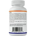 thumbnail image 6 of Vitamatic Vitamin B6 (Pyridoxine HCI), 500 mg 120 Vegetarian Tablets - Promotes Energy Production, boosts Metabolism and Immune Health Support, 6 of 8