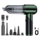 thumbnail image 2 of Aspiradora Mano Inalámbrica Hugtrwg Recogedor Polvo 16000Pa 80000RPM Recargable Por USB, 2 of 9