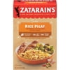 Zatarain's Rice Pilaf, Gluten-Free 6.3 oz