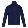 thumbnail image 2 of Regatta Great Outdoors Mens Thompson Half Zip Fleece Top, 2 of 5