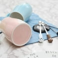 thumbnail image 4 of Pequeño bolso bandolera para teléfono móvil, funda para teléfono móvil con cartera colgante, bolso bandolera de piel sintética, pasaporte, funda para teléfono móvil con ranura para tarjetas, correa, 4 of 7