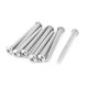 thumbnail image 1 of M5 x 50mm Hiloed Phillips Tornillos tornillos de máquina de cabeza redonda 10pcs, 1 of 2