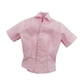 thumbnail image 2 of Camisetas de manga corta para mujer, escala 1:6, camisetas de verano para muñecas femeninas, figuras de acción Rosa, 2 of 9