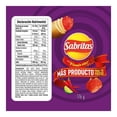 thumbnail image 3 of Papas fritas Sabritas xtra Flamin Hot 176 g, 3 of 4