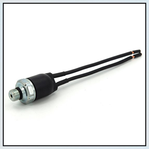 FYUU Air Compressor Pressure Control Switch Valve Sensor 120-150PSI 1/4NPT