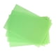 thumbnail image 5 of Billuyoard Alfombrilla de 4 Uds., esponja absorbente para cajón de refrigerador, almohadilla anticorrosión, revestimiento para estante a prueba Suministros de limpieza para el hogar, 5 of 6