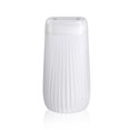 thumbnail image 2 of Humidificador de aire 1000 ml de doble agujero Mister difusor Modo dual Dormitorio ajustable Automolvo de fogger hotelero doméstico blanca Inevent HA028357-01B, 2 of 7