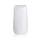 thumbnail image 2 of Humidificador de aire 1000ml Doble Hole Fabricante Difusor Doble Modo Dormitorio Ajustable Auto-Off Fogger Hogar Hotel Rociador Blanco Inevent HA028357-01B, 2 of 7