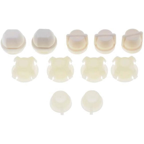 49447 Wiper Linkage Bushings