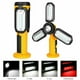 thumbnail image 4 of Riwesomey COB LED Luces de trabajo USB Recargable Magnética Lámpara de inspección al aire libre Antorcha de mano Luz impermeable Luz de inspección Bombillas para automóviles, 4 of 8
