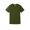 thumbnail image 4 of Bella+Canvas Unisex Jersey Short Sleeve Tee, 4 of 5