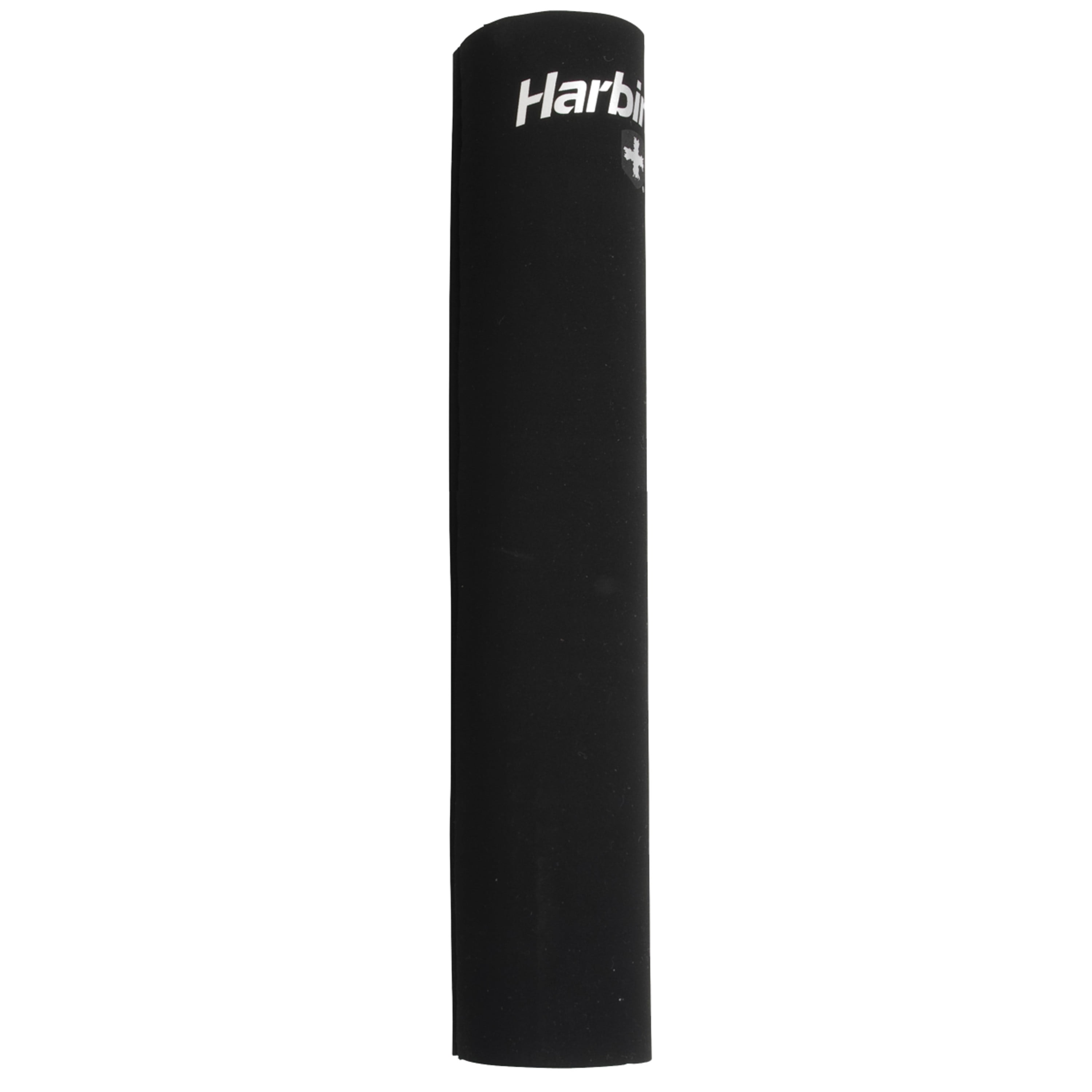 Standard 14-Inch Details about   Harbinger NeoTek Foam Core Bar Pad 
