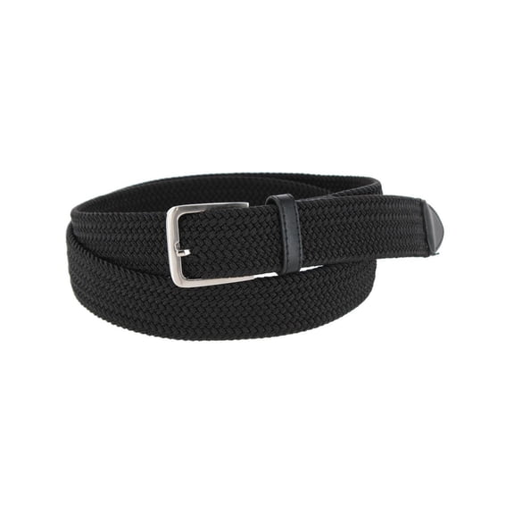 Stone Mountain Woven Stretch Belt (Men Big & Tall)