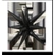 thumbnail image 1 of Globo de película de aluminio con forma de estrella explosiva de 22 pulgadas y 27 pulgadas para decoración de fiesta de cumpleaños, arreglo de adorno de estrella, 1 of 1