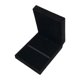 thumbnail image 4 of Vitrina para medallas Caja para guardar medallas Colección Regalos Soporte para recuerdos Negro, 4 of 9