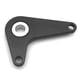 thumbnail image 3 of Estabilizador de palanca de cambios de aleación de aluminio para Honda Grom MSX125 2021-2022 Negro, 3 of 4