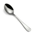 thumbnail image 2 of EastVita Dinner Spoons, 12 Pcs Spoons, Premium Food Grade Stainless Steel Silverware Spoons, Table Spoons, Flatware Spoons, Mirror Finish & Dishwasher Safe, Use, 2 of 9