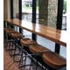 thumbnail image 3 of Banco AT75 Grupo Microtec Madera Exterior Industrial Set 2 Piezas, 3 of 4