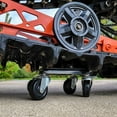 thumbnail image 5 of Black Ice SNO-1503 Snowmobile Dolly Set, 5 of 5
