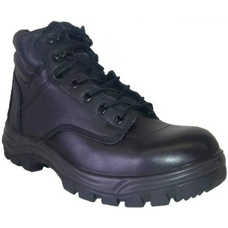 

WORK ZONE 10 TUMBLED LEATHER - N997DBR