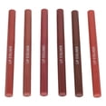 thumbnail image 1 of Matte Lip Liner, Waterproof 6pcs 0.3g Lip Liner Pencil  for Daily Use, 1 of 7