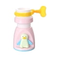 thumbnail image 1 of CAIROYAR Filtro de agua para grifo de fregadero, filtro para fregadero de baño, purificador de filtro de grifo giratorio de 360 grados, filtro de agua para fregadero, extensor de grifo de baño, filtro, 1 of 7