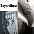 thumbnail image 5 of Exhaust Heat Shield Clips Heat Shield N90796501 Heat Shield Clips Washers, 5 of 5