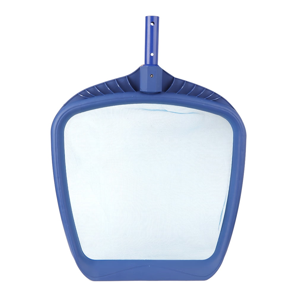 Pool Net Skimmer, 21.18x16.10 Inch Leaf Net Skimmer, Hot Tub Pond