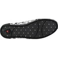 thumbnail image 4 of Skechers BOBS Women's Plush-Wag Party Black Flat 11 M US, 4 of 5