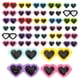 thumbnail image 2 of Resin Mini Charms Decorative Embellishments Diy Crafts Children Teenagers Young Adults Assorted .00X1.80X0.30Cm 80Pcs, 2 of 5