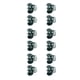 thumbnail image 4 of Mini Talla de Plástico, clips para Tallo de Jardín de Flores, Crecen en Posiciónón vertical, 100 UDS. Para orquídeas, 4 of 7