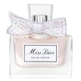 thumbnail image 2 of Perfume Miss Dior de Christian Dior, perfume miniatura, 5 ml, 2 of 6