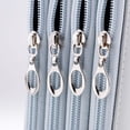 thumbnail image 3 of funciones Organizador Bolsa Grande Portátil para Lápices Impermeable Escuche con 160 Ranuras para Lápices Colorea gris Hugo Estuche de lápices de 160 agujeros, 3 of 10